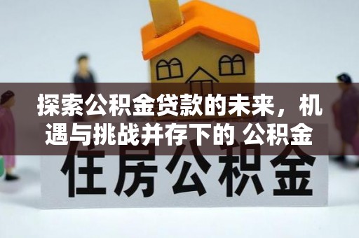 武乡探索公积金贷款的未来，机遇与挑战并存下的 公积金贷款风险防控