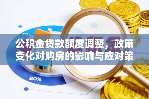武乡公积金贷款额度调整，政策变化对购房的影响与应对策略