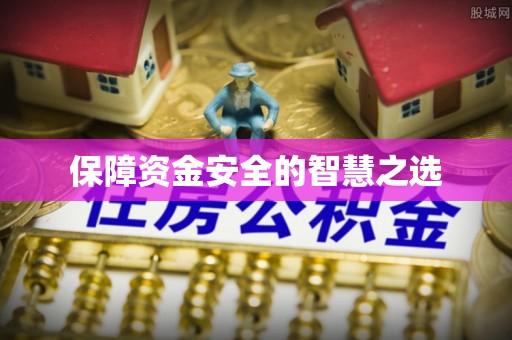 武乡保障资金安全的智慧之选