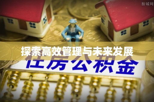 武乡探索高效管理与未来发展