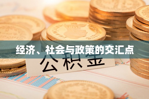 武乡经济、社会与政策的交汇点