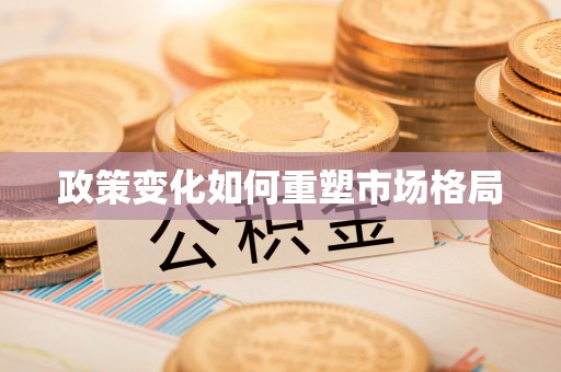 武乡政策变化如何重塑市场格局